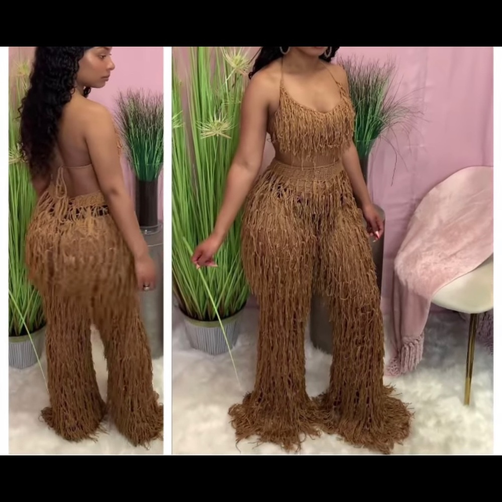Swimsuit cover up